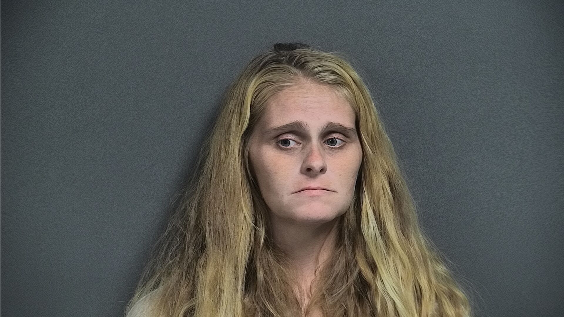 Mugshot of CHRISTINA DAWN COMBS