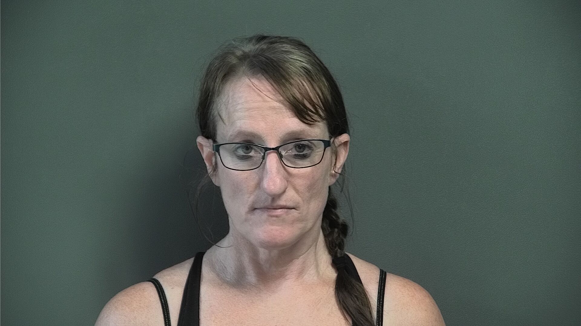 Mugshot of CHRISTY L SEALE