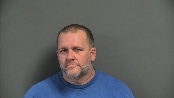Mugshot of GARY JAMES JR CLYMER