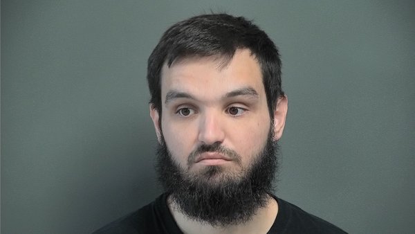 Mugshot of ROGER JAMES FLEETWOOD
