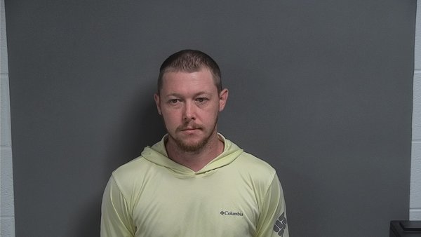 Mugshot of JACOB DOUGLAS STEWART