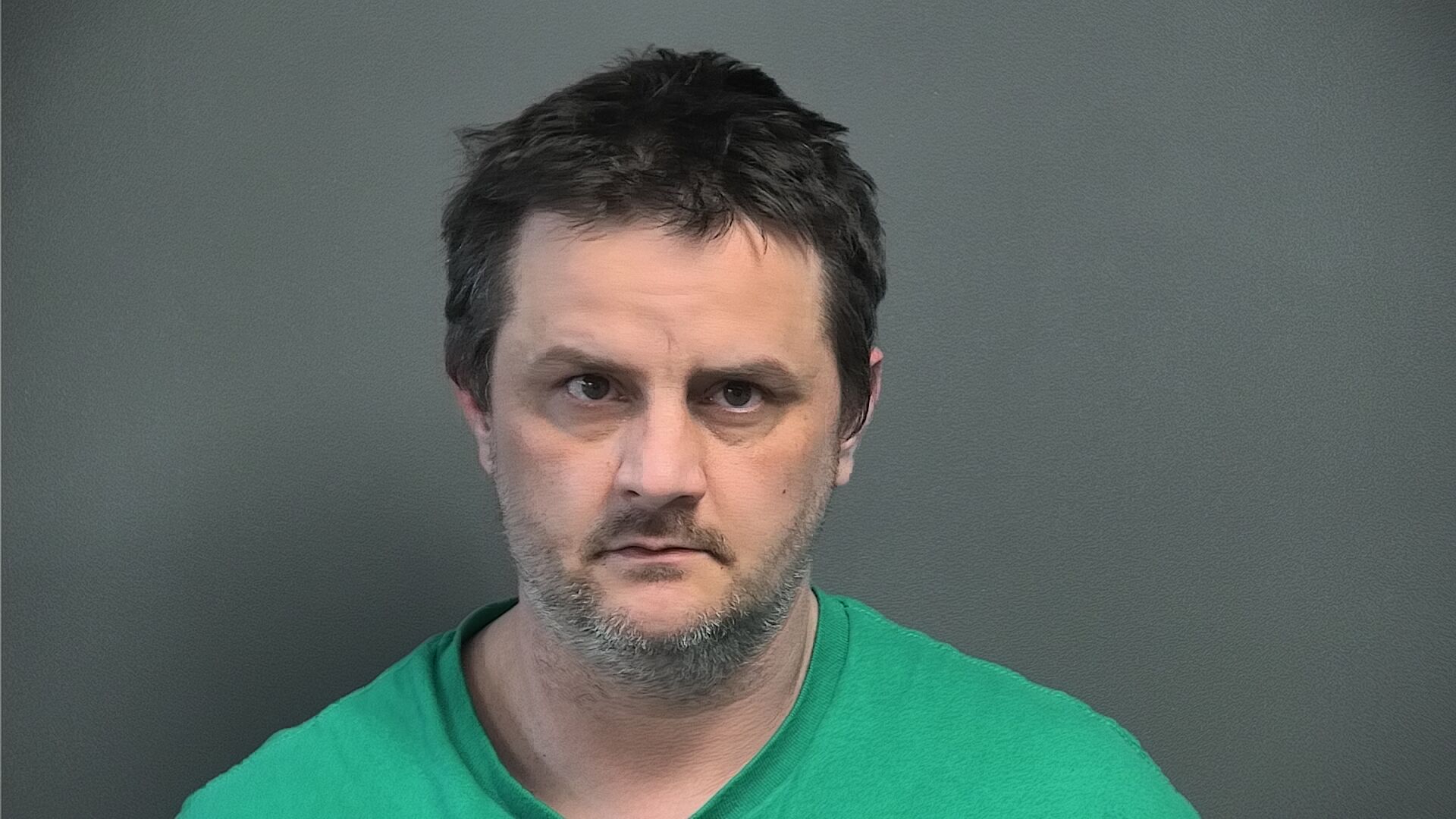 Mugshot of BILLY JOE MCCOY
