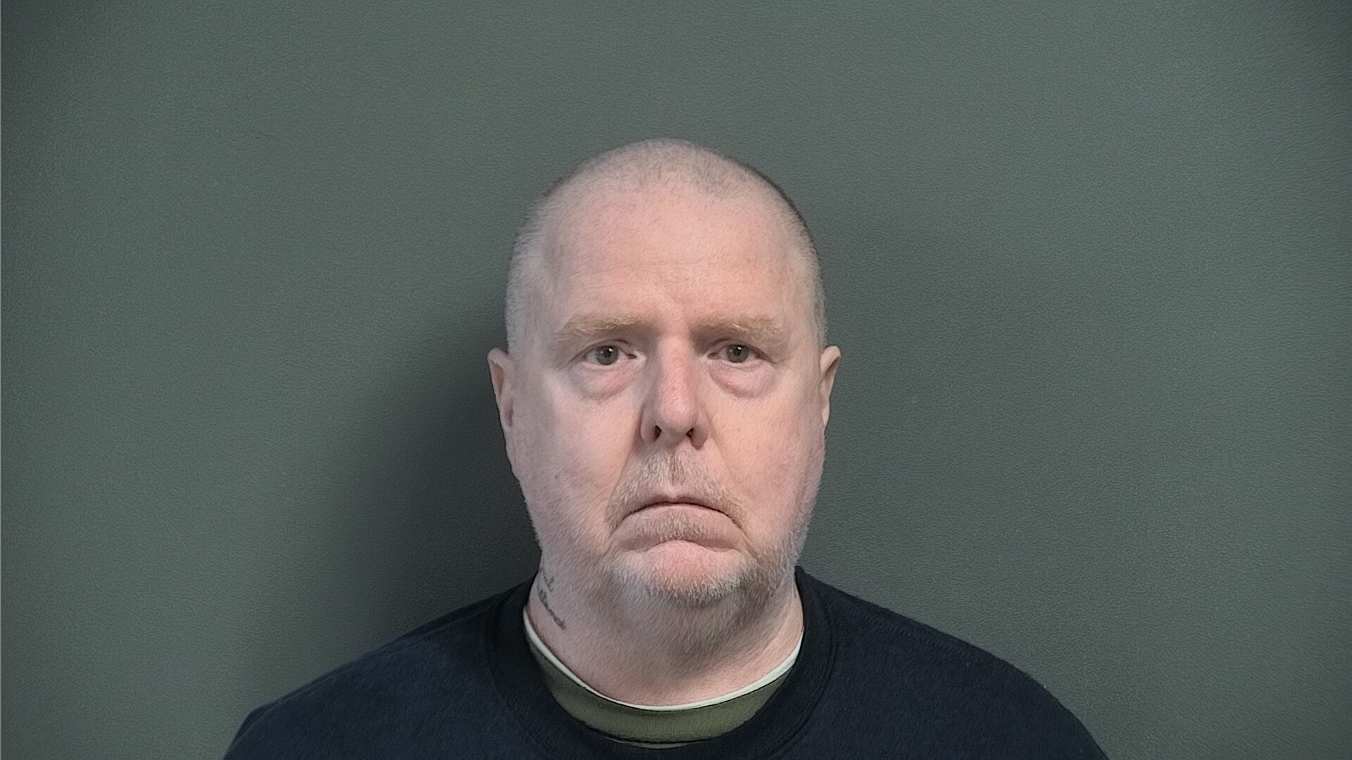 Mugshot of BRENT LELAND ARTHUR