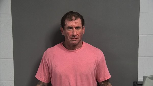 Mugshot of KYLE THOMAS DEMENEZES