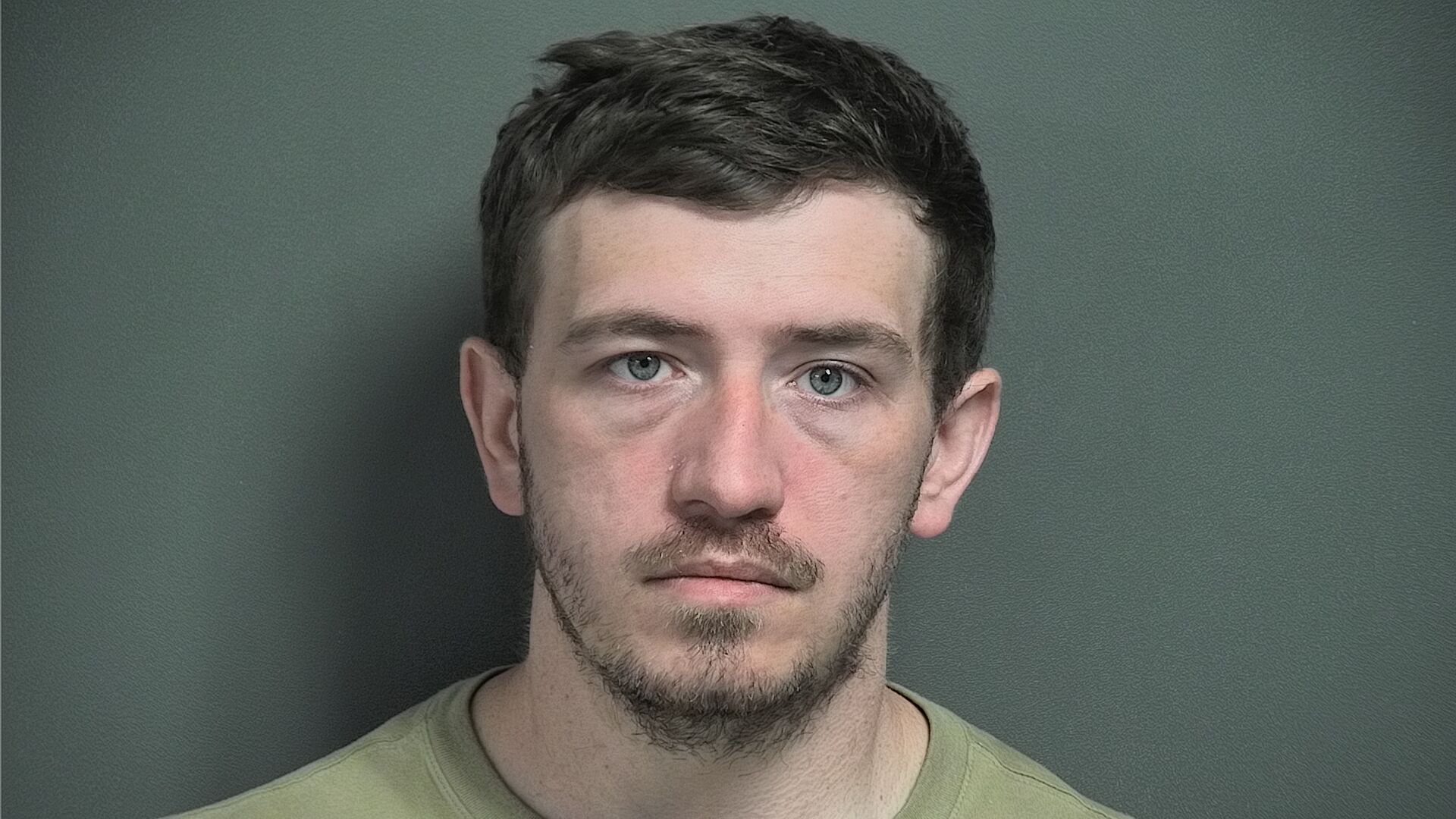 Mugshot of TYLER MICHAEL DAFFRON