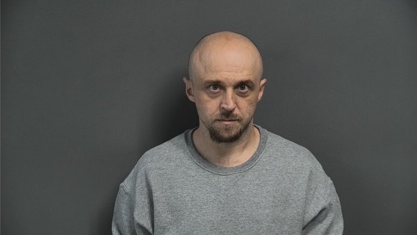 Mugshot of TIMOTHY WAYNE BUSS