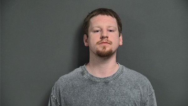 Mugshot of EVAN LEE CAMPBELL