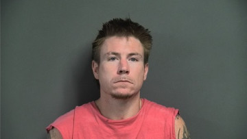 Mugshot of JARED EUGENE SMITH