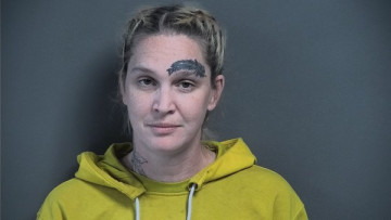Mugshot of JESSICA L GOODMAN
