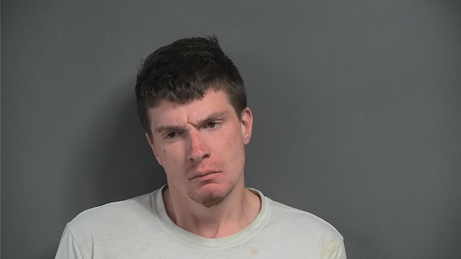 Mugshot of DYLAN LEE JOHNSON