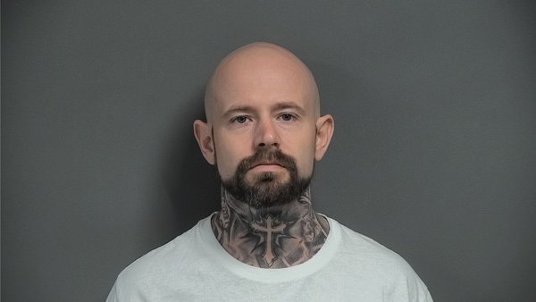 Mugshot of JACK WAYNE SEARS