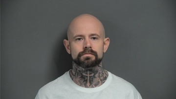Mugshot of JACK WAYNE SEARS