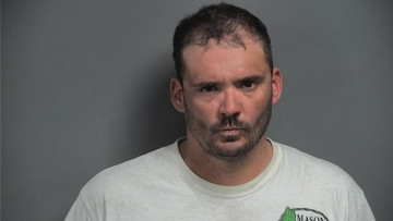 Mugshot of JAMES LEE MASON