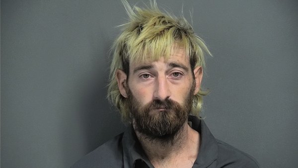 No mugshot available