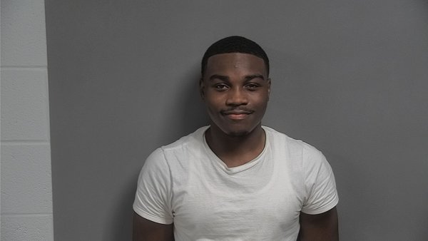Mugshot of CRAIG WILLIAMS