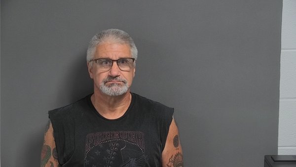 No mugshot available