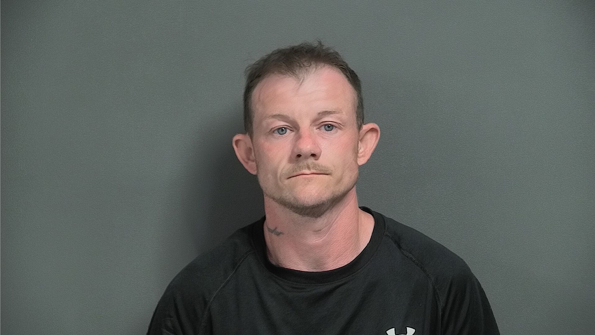 Mugshot of TORI NICOLE JONES