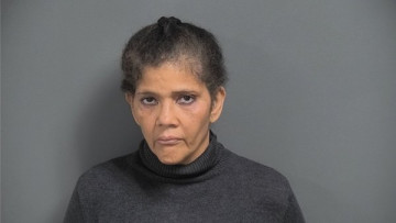 Mugshot of KIMBERLY LOIS SCHULTZ