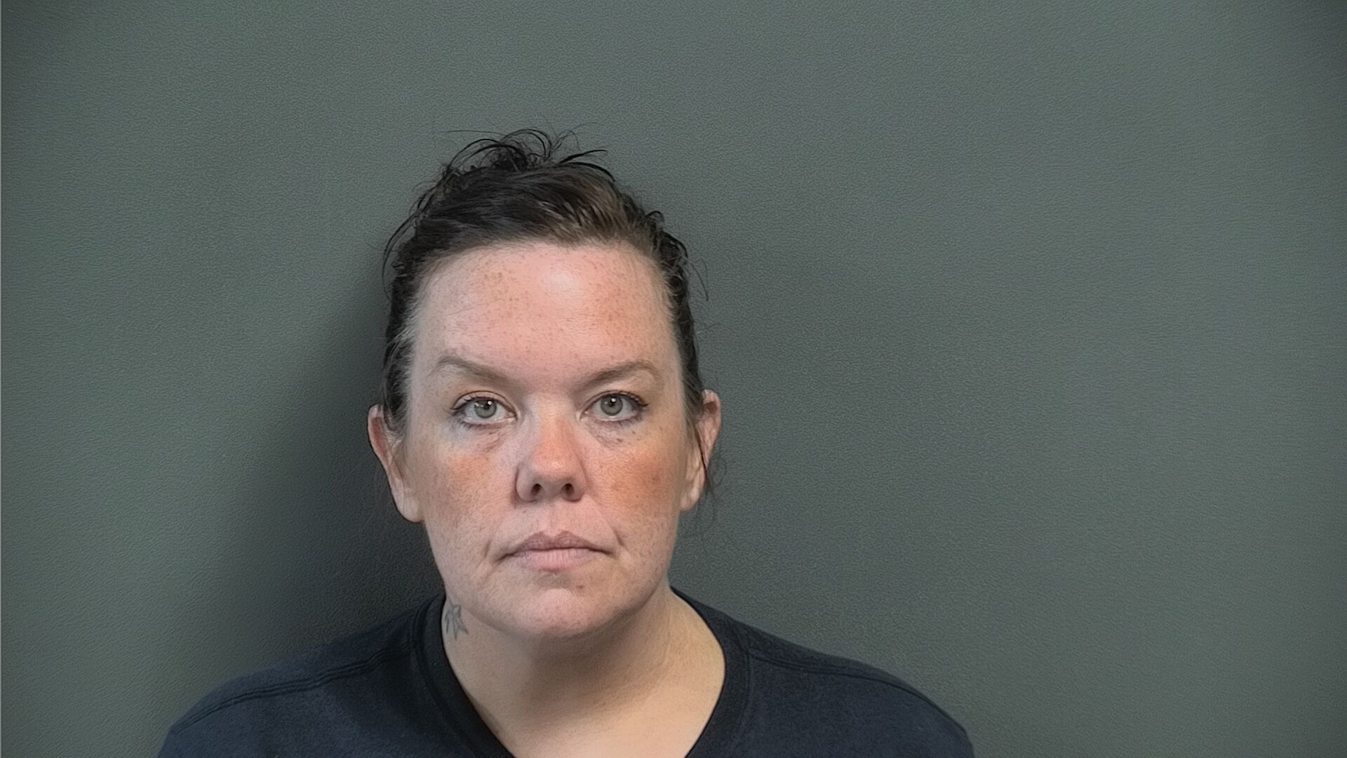 Mugshot of KRISTY DAWN HALTER