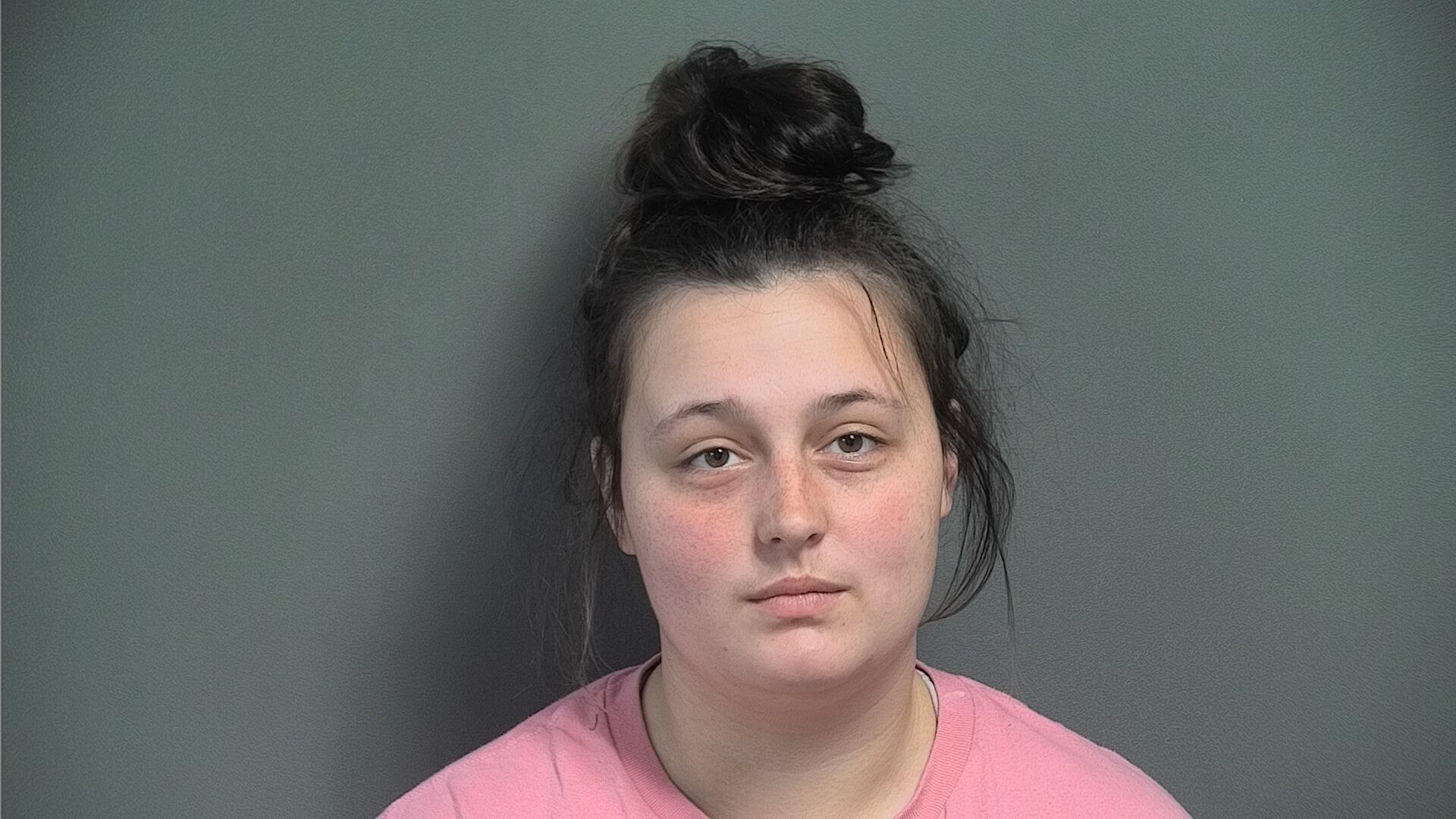 Mugshot of JOSLIN MARIE ROBB
