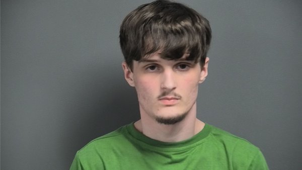 Mugshot of AVERY OWEN LEE LIVERMORE