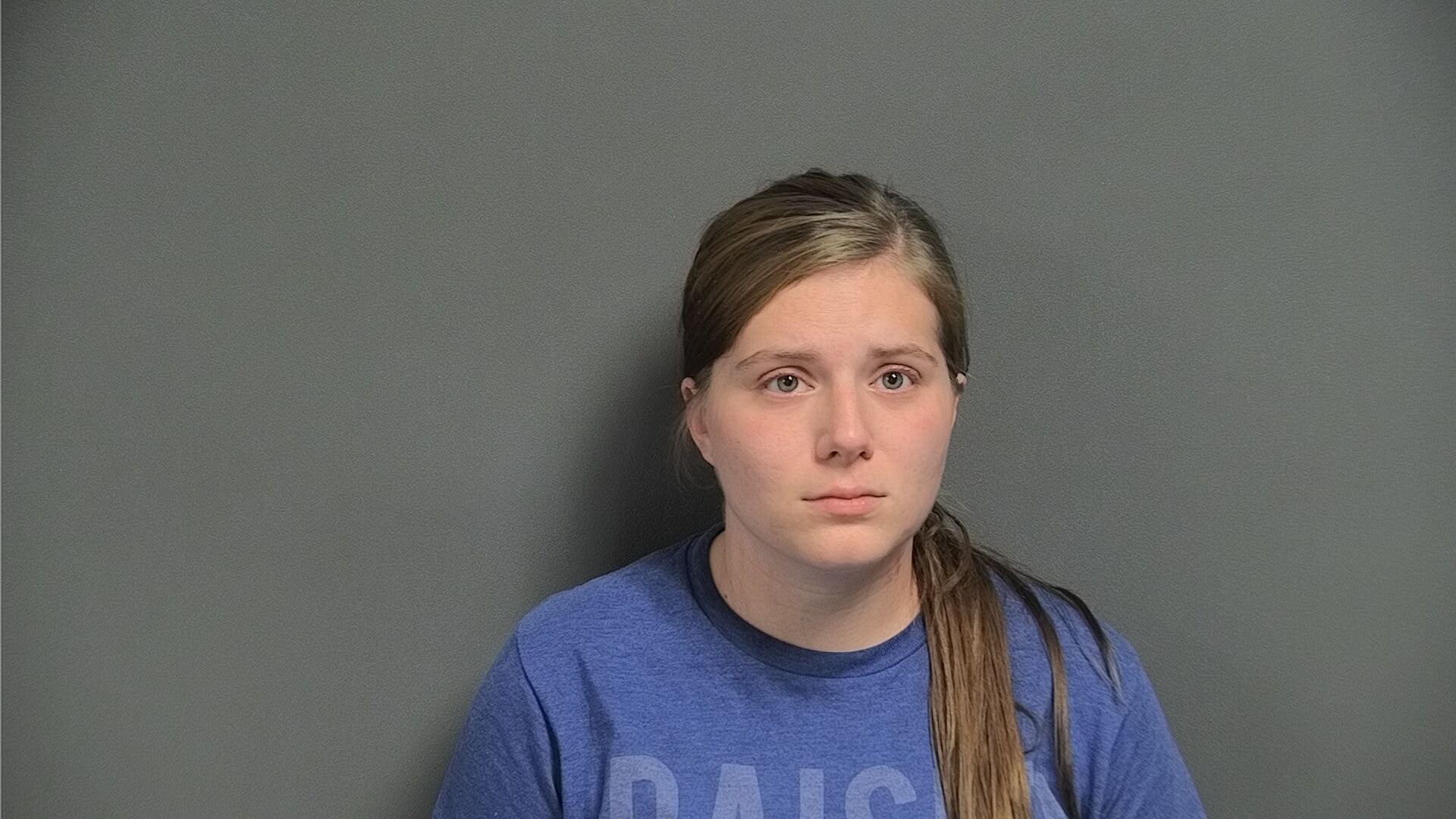 Mugshot of LEXY M ALCANTARA