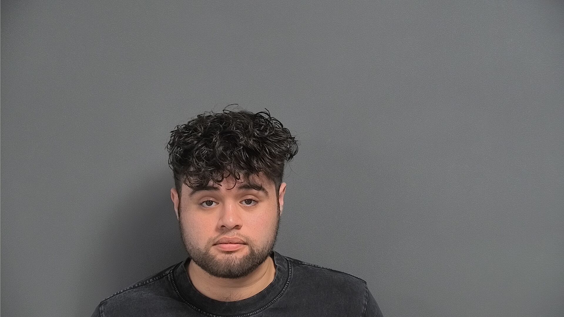 Mugshot of BRAHYAN JESUS RAMIREZ