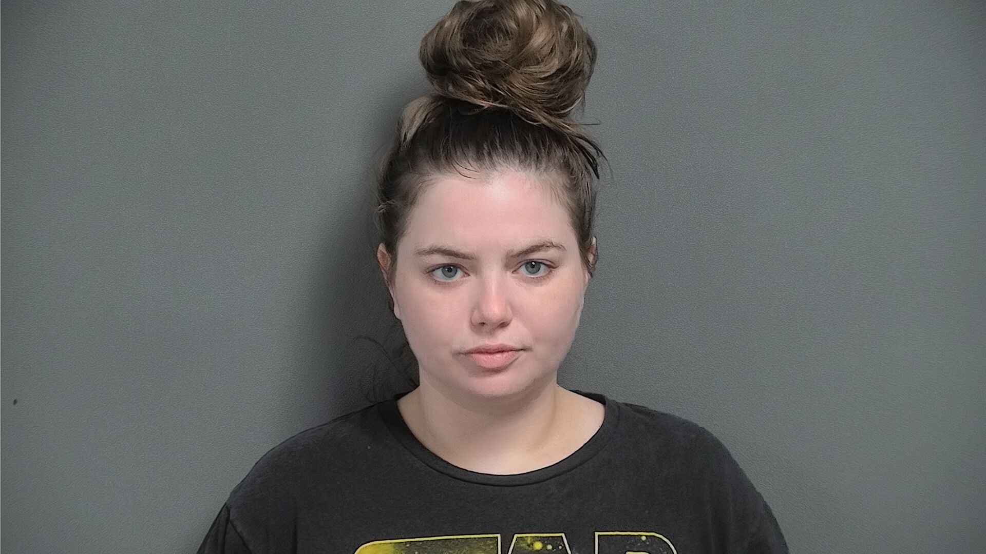 Mugshot of DALLIE G FORNEY