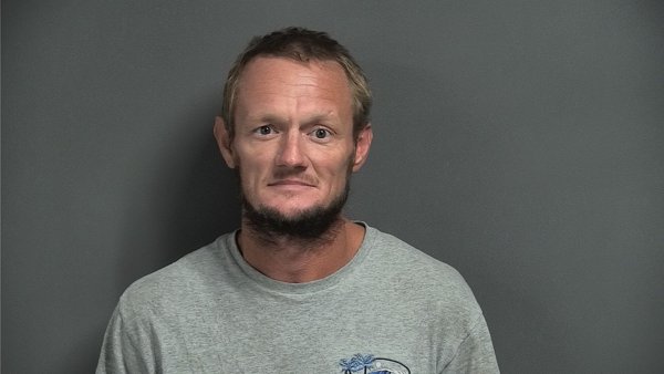Mugshot of JOHN ANDREW III YOUNG