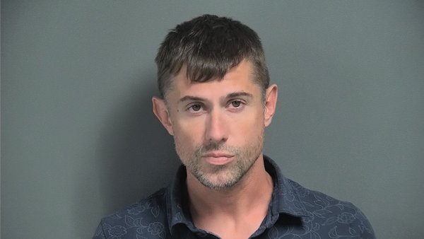 Mugshot of SHANE MICHAEL CARIE