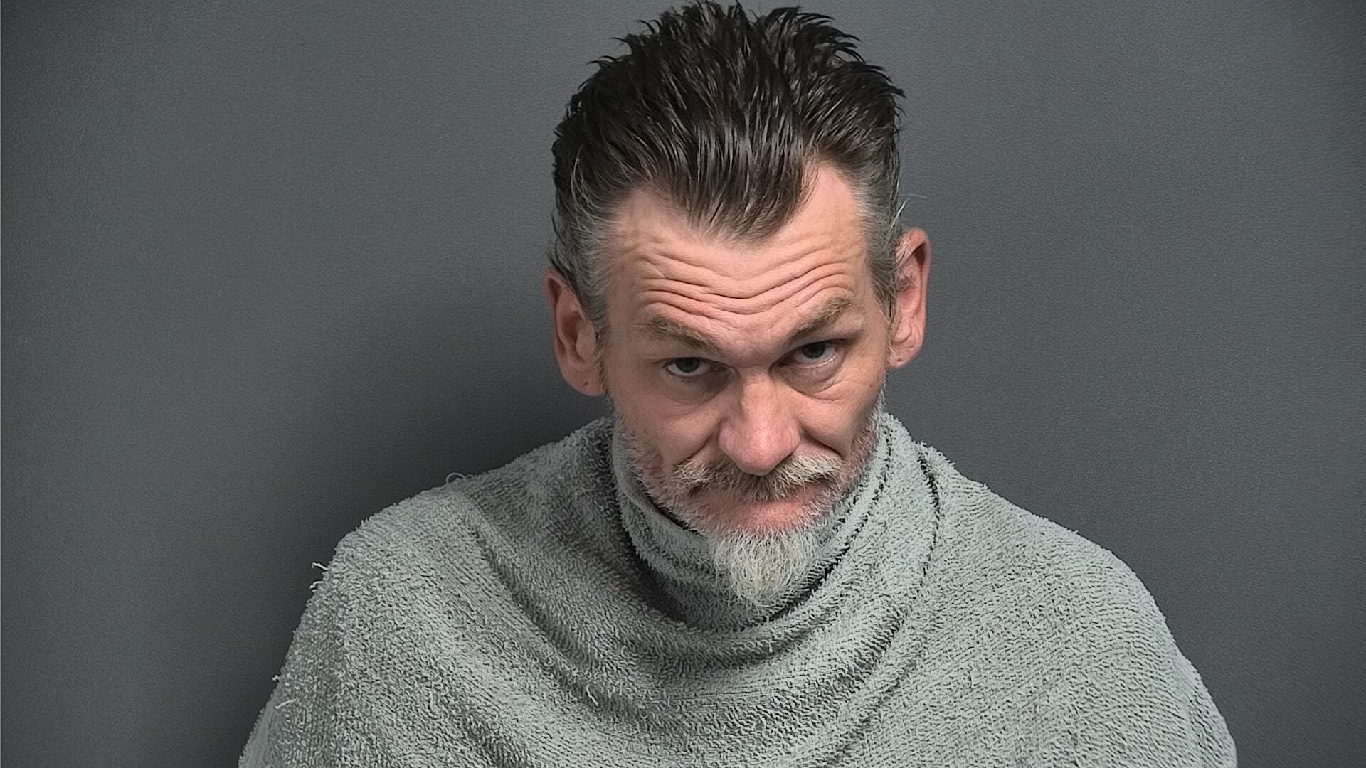 Mugshot of DONALD SCOTT CUATT