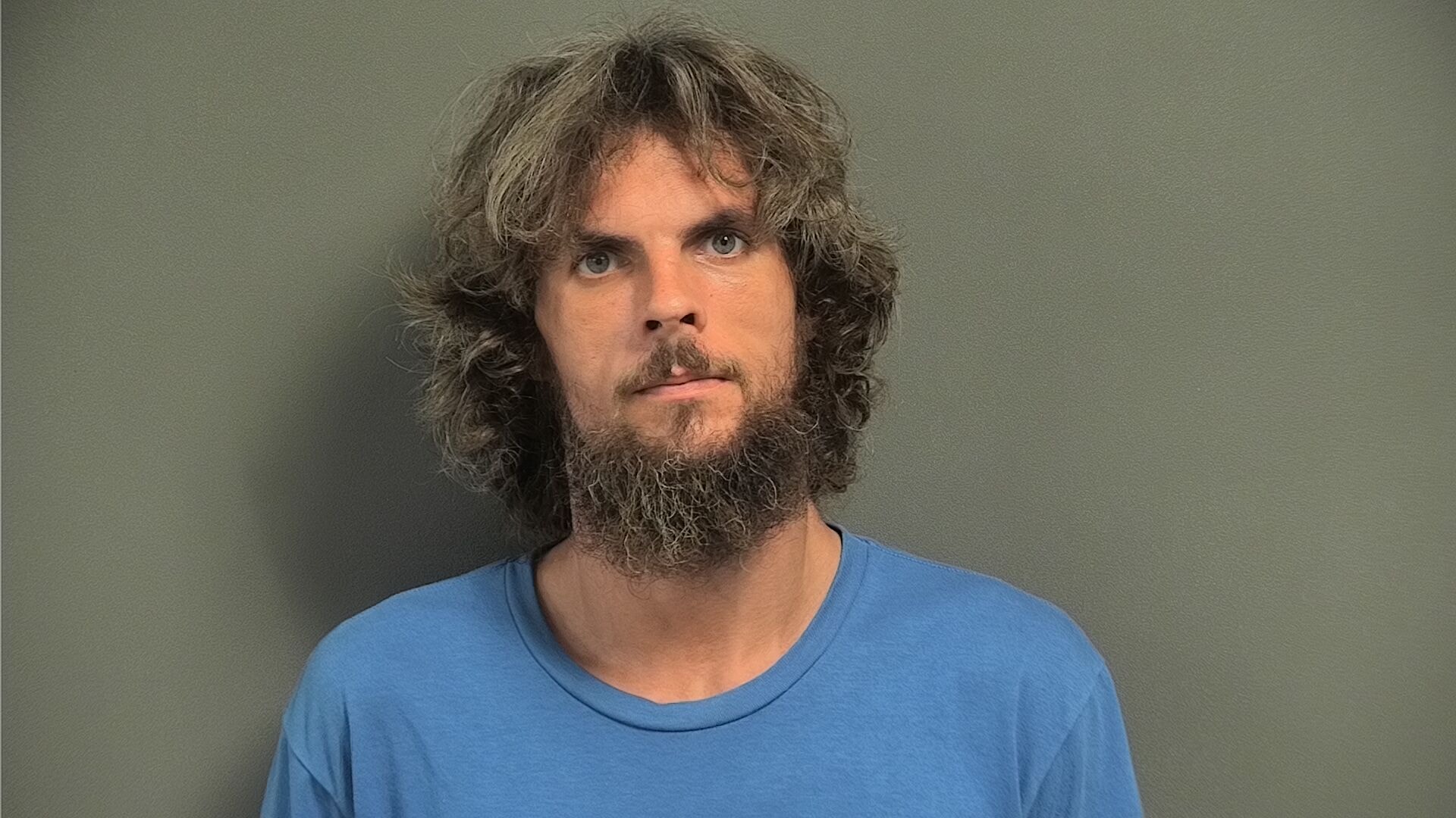 Mugshot of JONATHAN HUNTER BALL