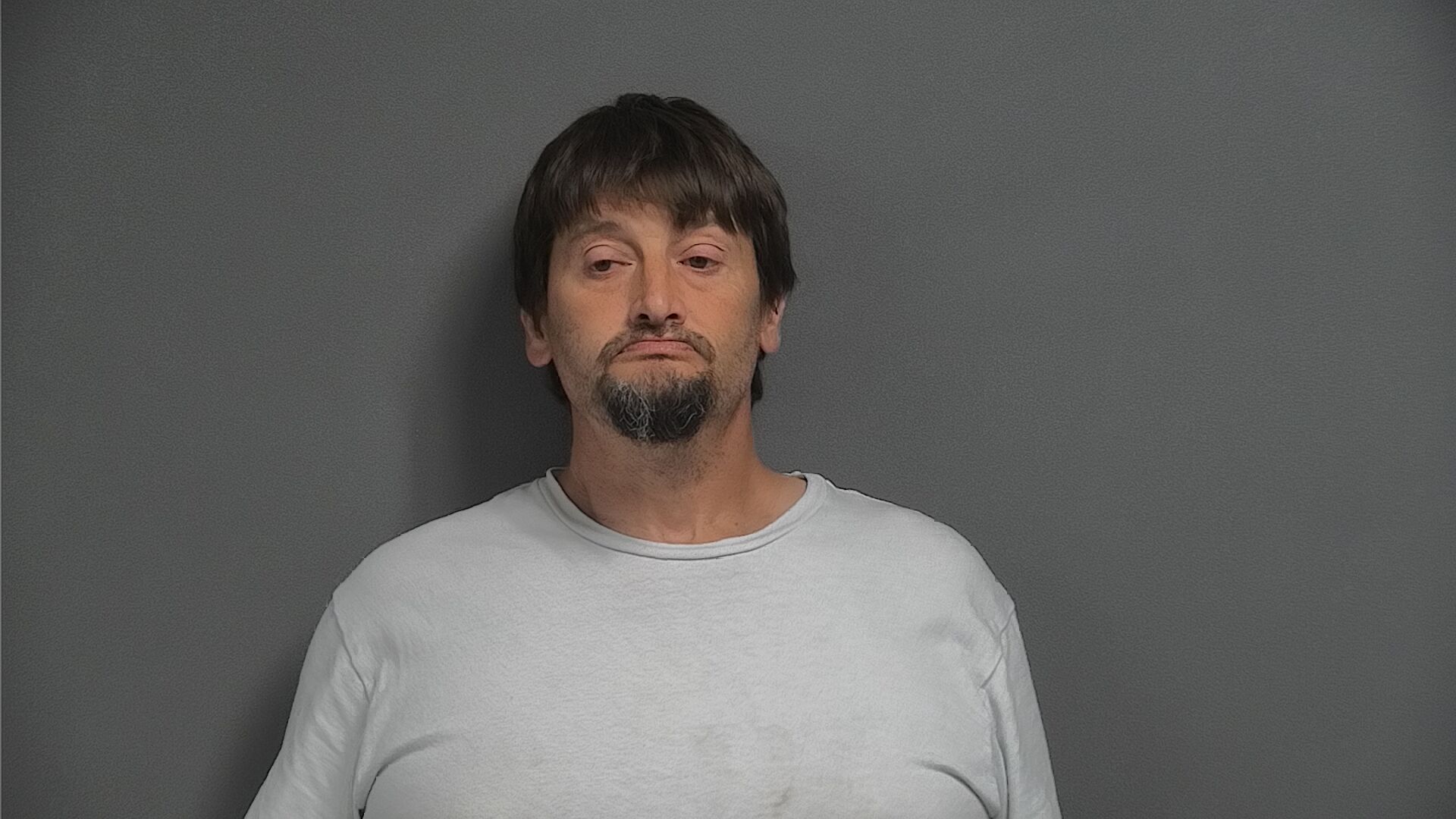 Mugshot of CHAD A SMITH