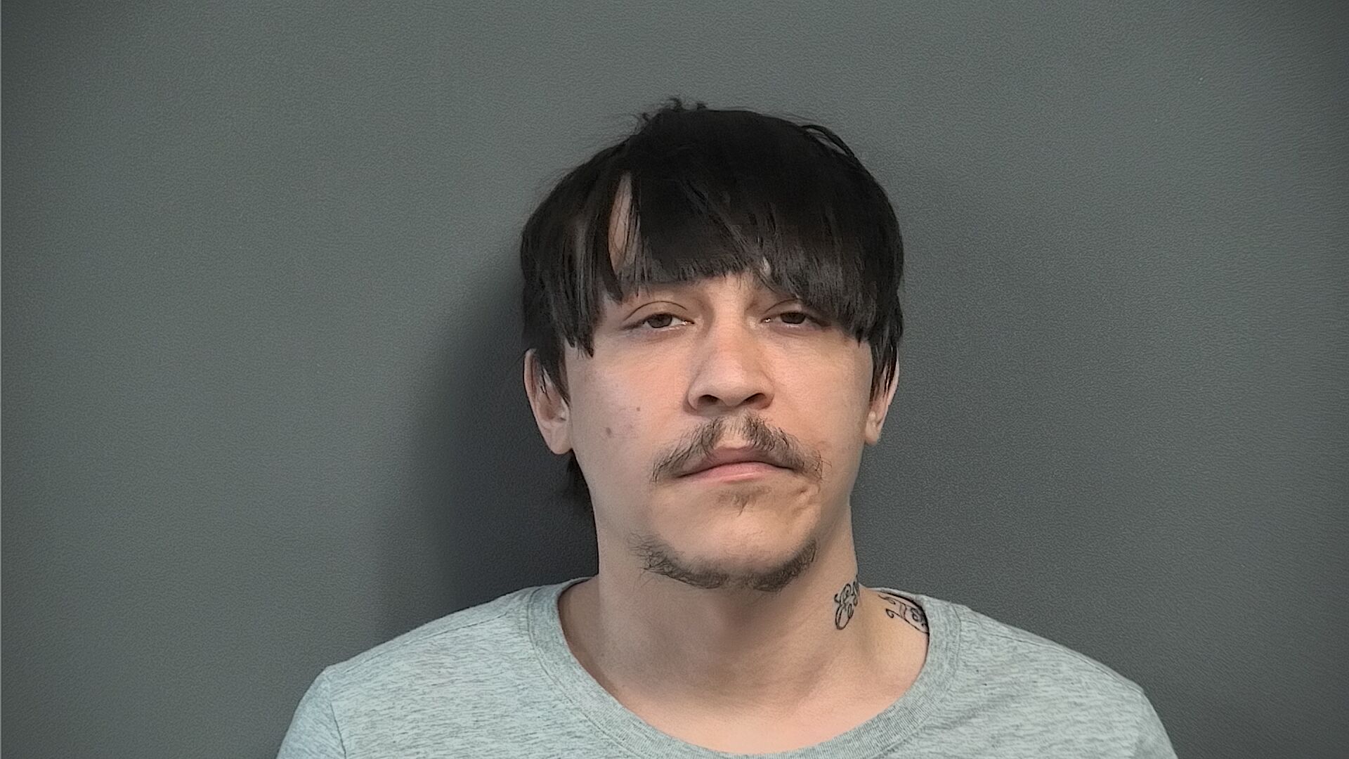 Mugshot of SEAN M FOLLOWELL