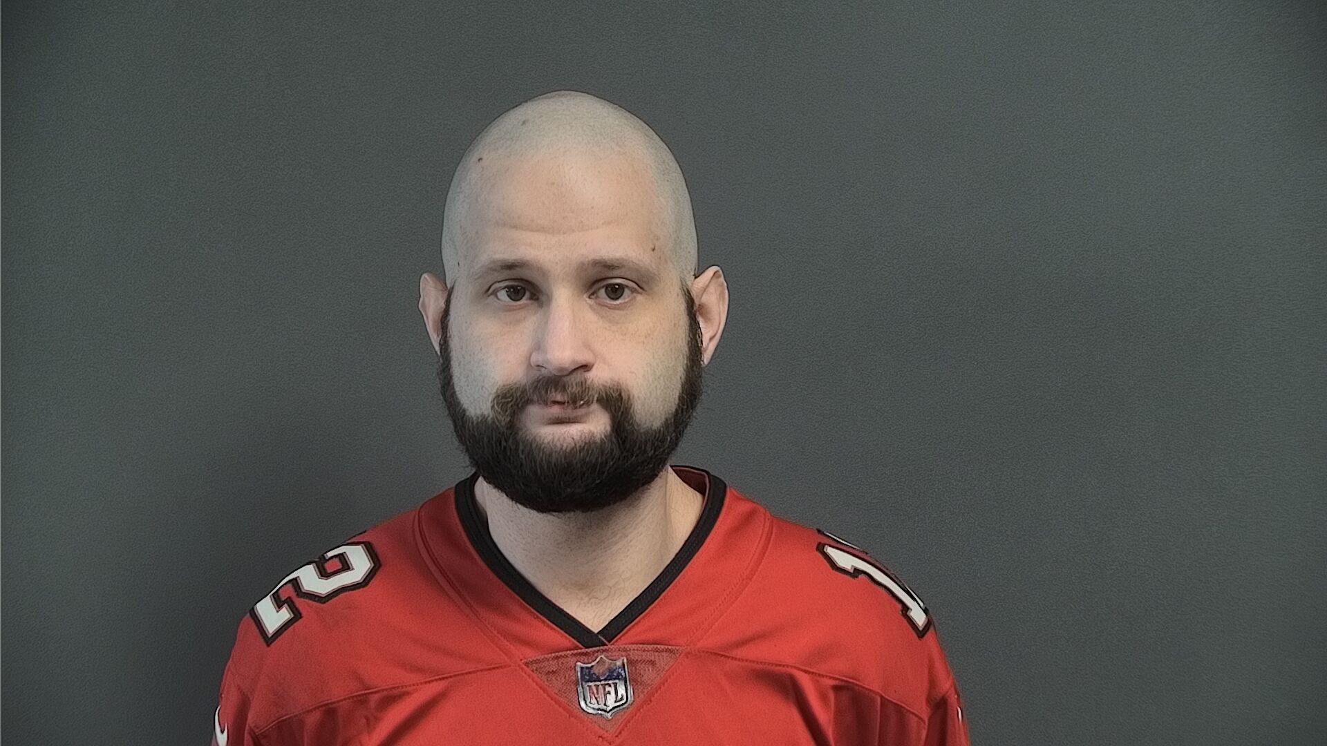 Mugshot of MICHAEL ALAN DILL