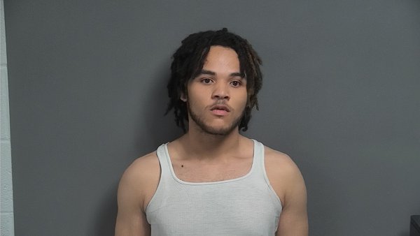 Mugshot of JAIDEN A.L. RIVERA