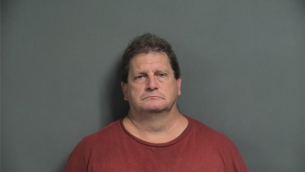 Mugshot of CLAYTON ROY JONES