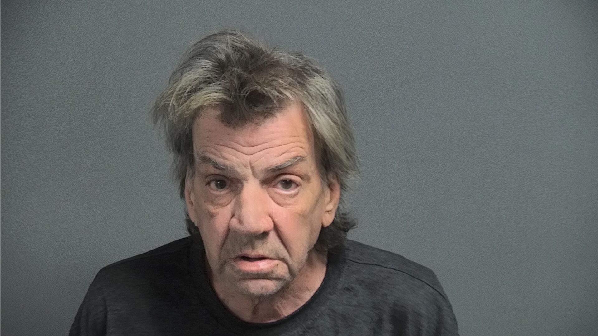 Mugshot of MICHAEL EDWARDS OSBORNE