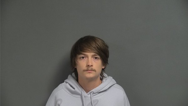 Mugshot of CAYDEN ALLEN SMITH