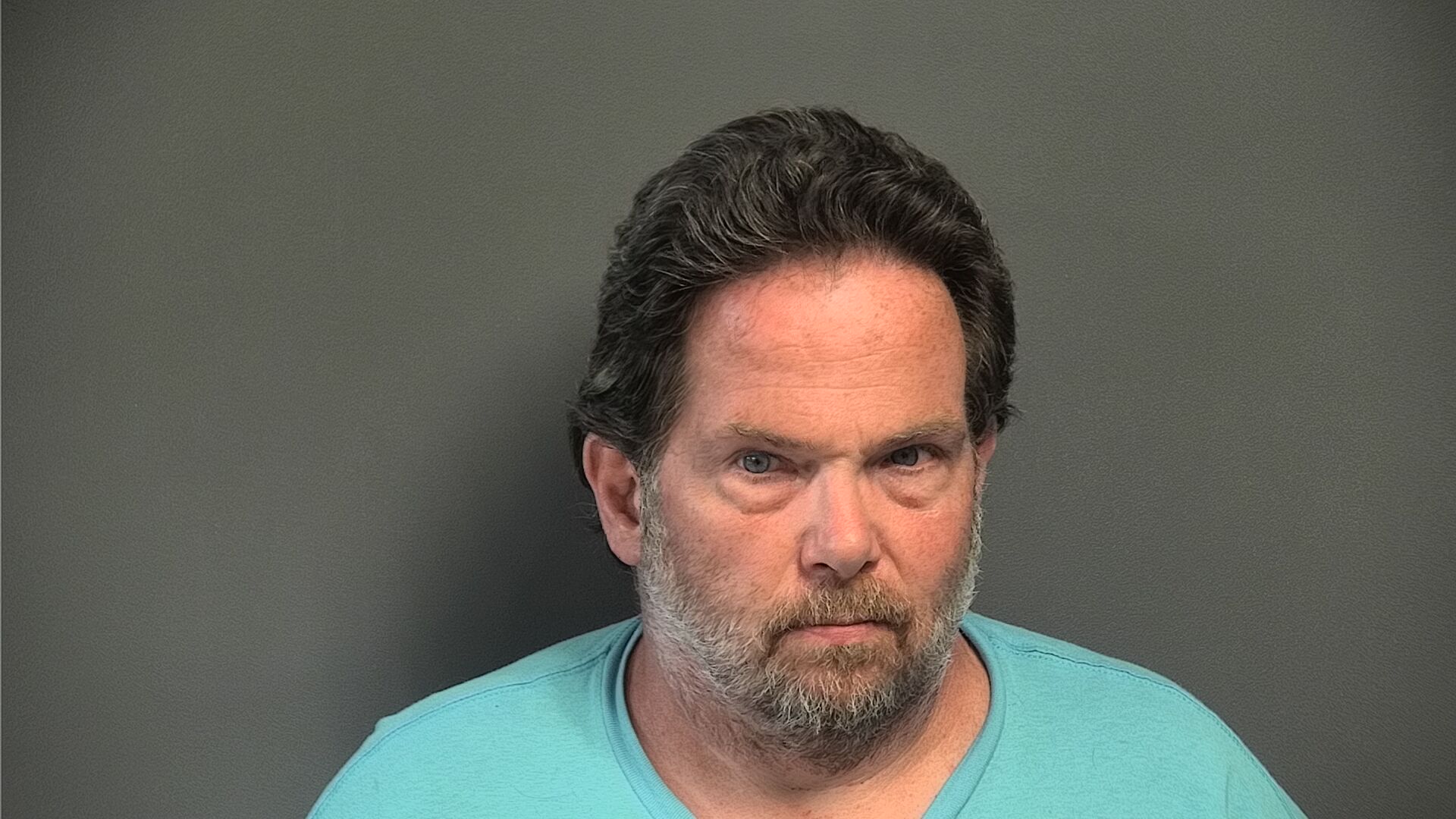 Mugshot of DAVID ALLAN CAPPER