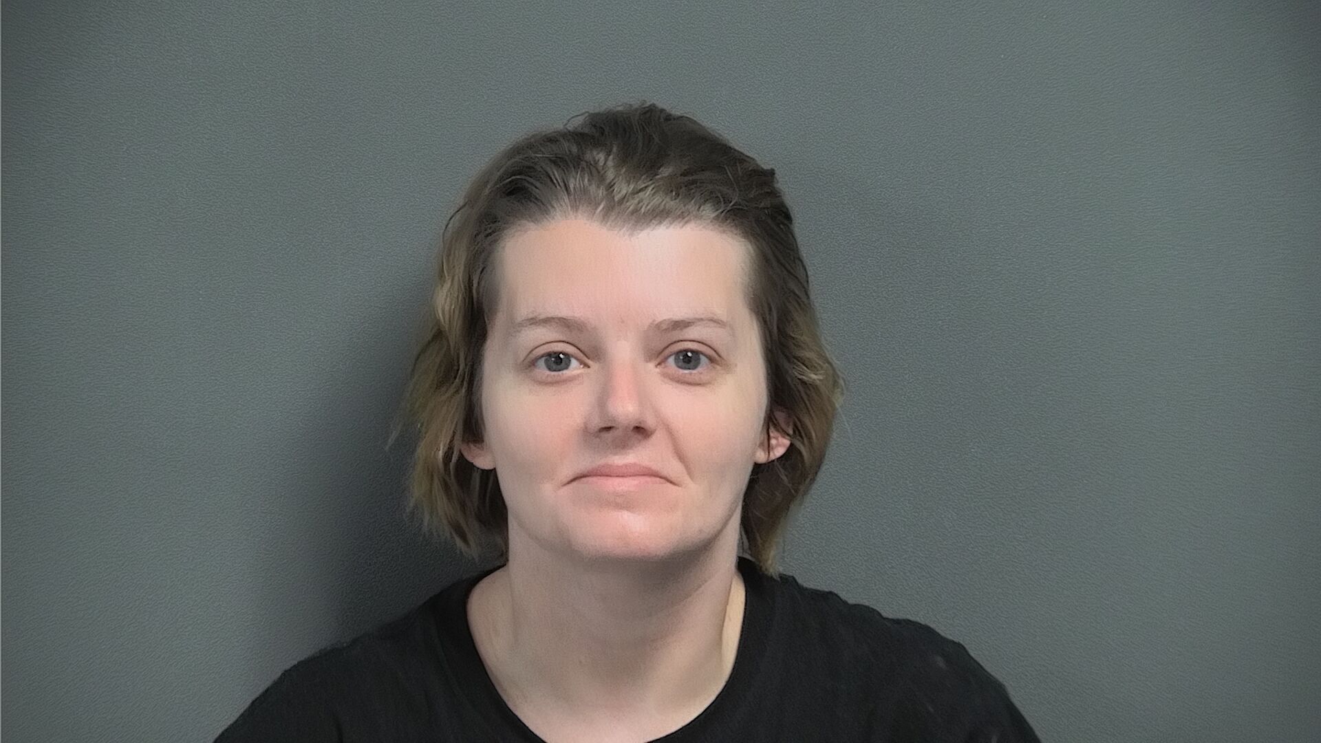 Mugshot of HEATHER DAWN RACEY