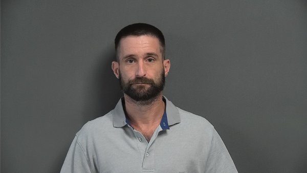 Mugshot of MATTHEW CHARLES LIVERMORE