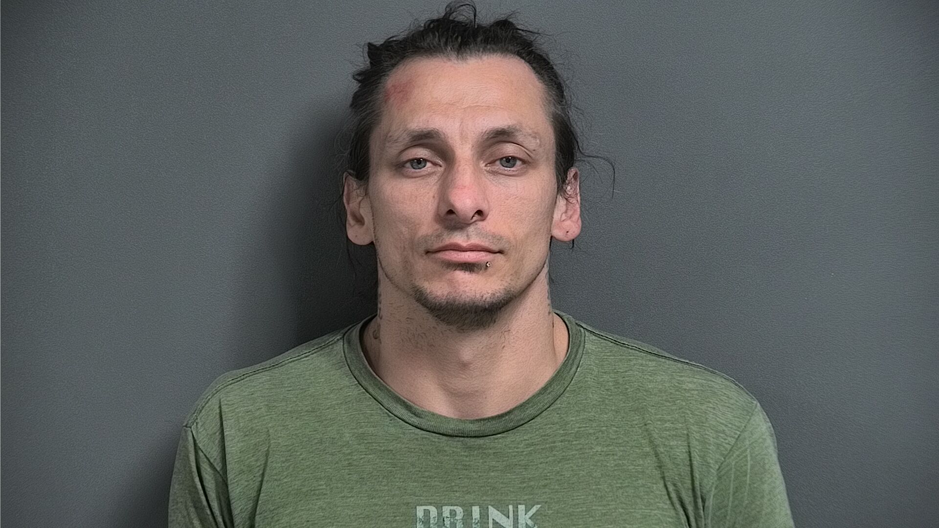 Mugshot of ROBERT VINCENT OFEROSKY