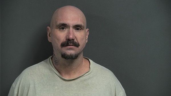 Mugshot of STEVEN DALE BEQUETTE