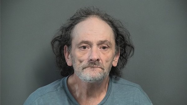Mugshot of KARL JAMES TISLOW