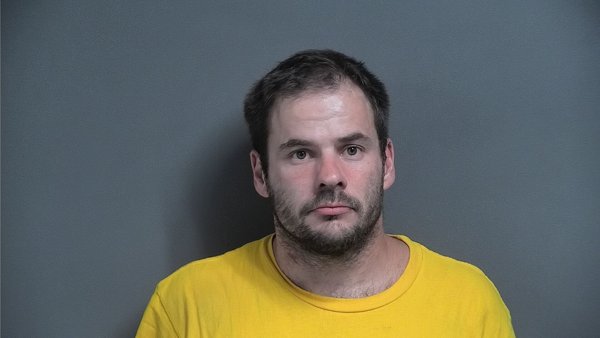 Mugshot of RICHARD BYRON DOWNEY