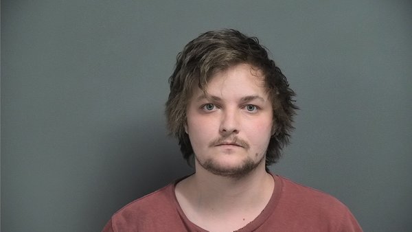 Mugshot of JARED RAY CUMMINS