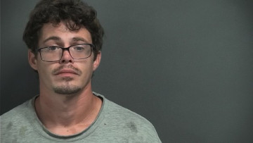 Mugshot of MICHAEL AARON STEIMEL