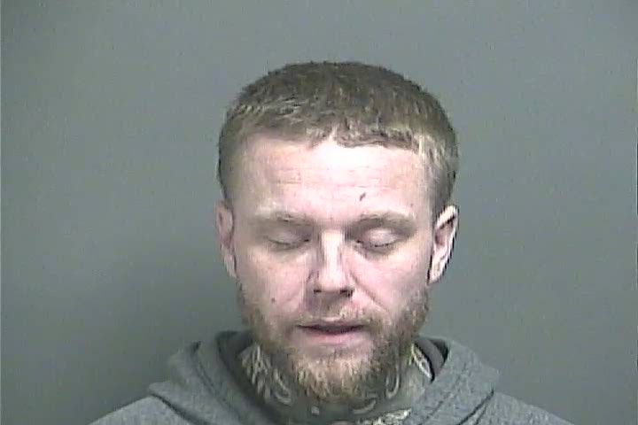Mugshot of ANDREW PAUL WATTS