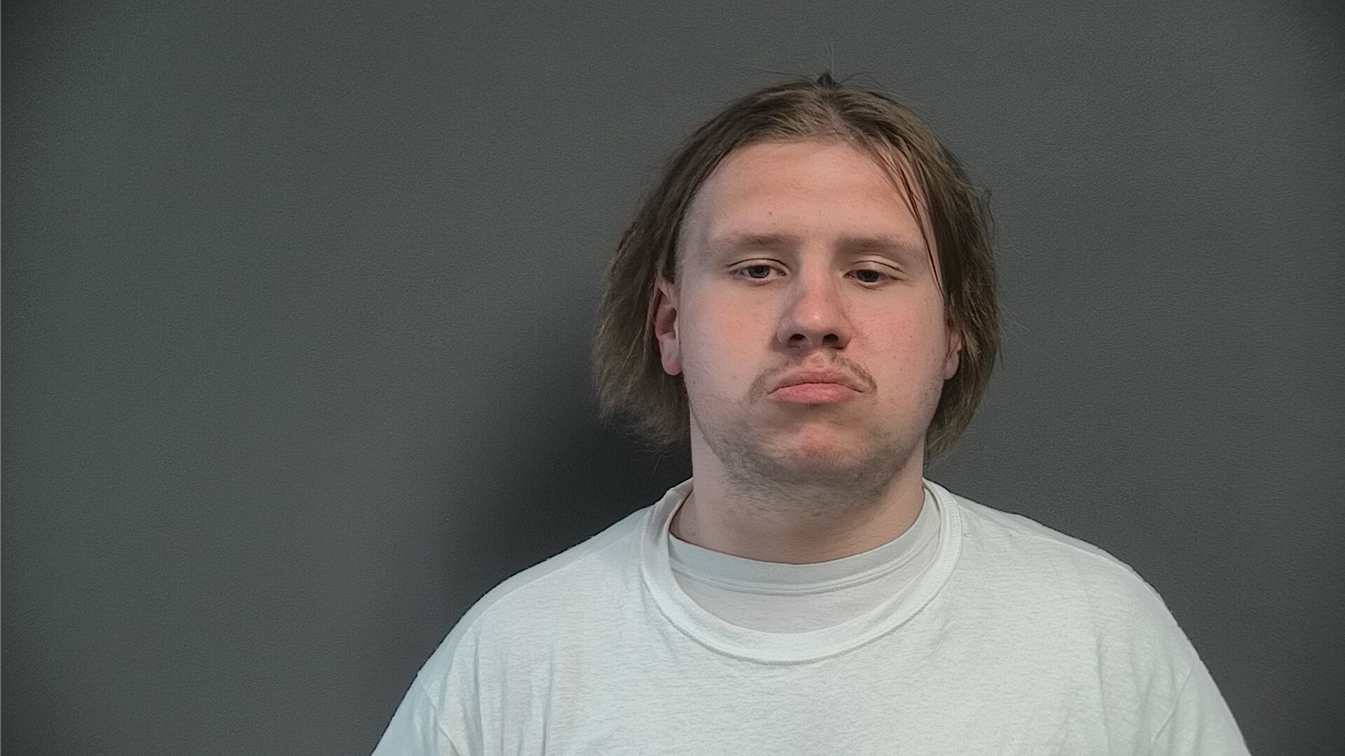 Mugshot of DRAVEN CHRISTOPHER LONG
